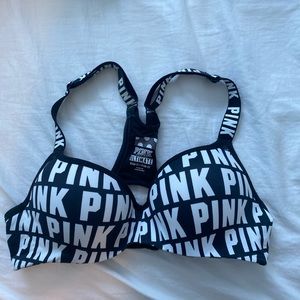 Victoria’s Secret PINK bra
